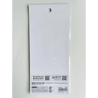 Japan Mind Wave Shiny Metal Stickers - Butterfly