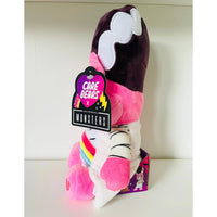 Care Bears 22cm Plush Universal Monsters Cheer as Bride of Frankenstein - Neko Stationary