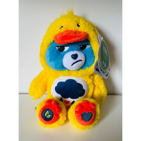 Care Bears Easter Spring Plush Grumpy Chick 22cm - Neko Stationary