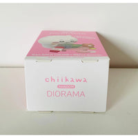 Chiikawa Random Diorama Figure Set Blind Box - Neko Stationary