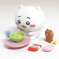 Chiikawa Random Diorama Figure Set Blind Box - Neko Stationary