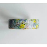 Japan Sanrio Transparent Decoration Washi Tape - Cinnamoroll - Neko Stationary