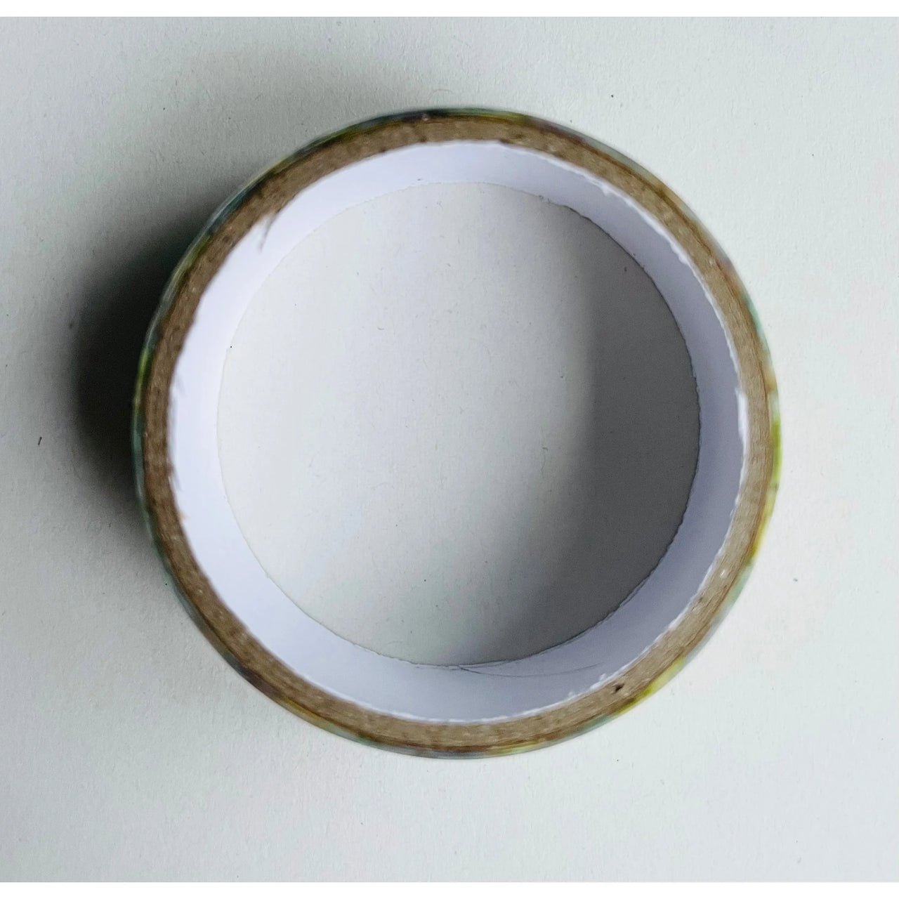 Japan Sanrio Transparent Decoration Washi Tape - Cinnamoroll - Neko Stationary