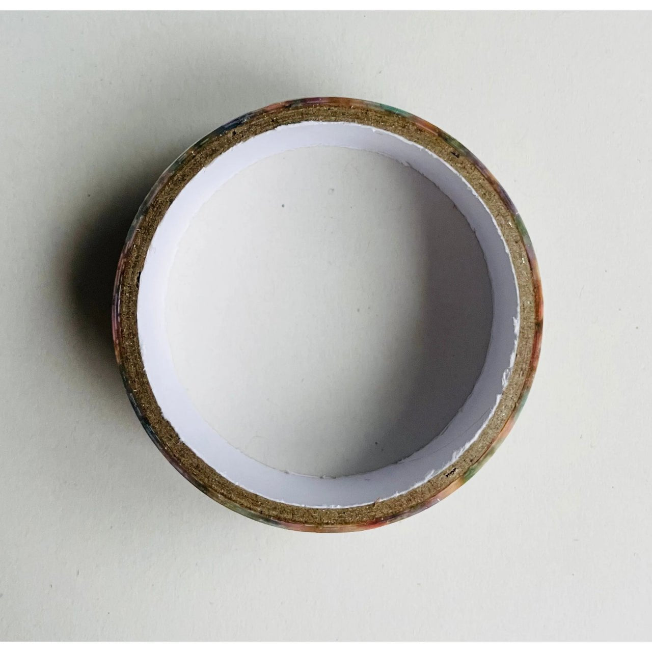 Japan Sanrio Transparent Decoration Washi Tape - Cogimyun - Neko Stationary