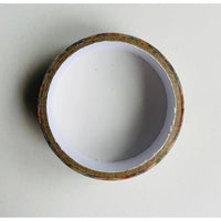 Japan Sanrio Transparent Decoration Washi Tape - Cogimyun - Neko Stationary