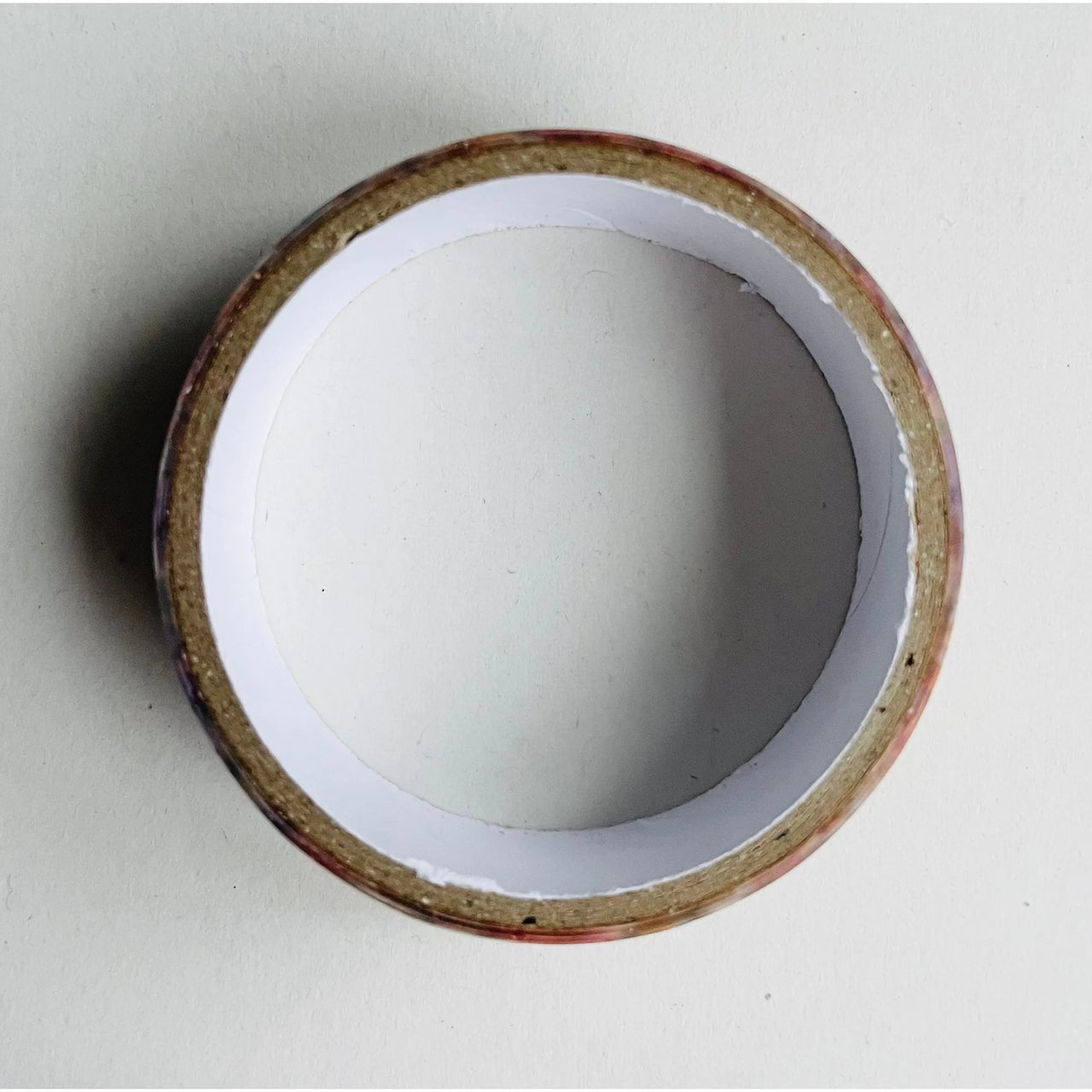 Japan Sanrio Transparent Decoration Washi Tape - Hello Kitty - Neko Stationary