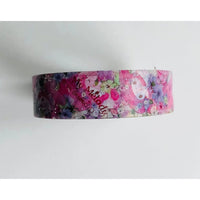 Japan Sanrio Transparent Decoration Washi Tape - My Melody - Neko Stationary