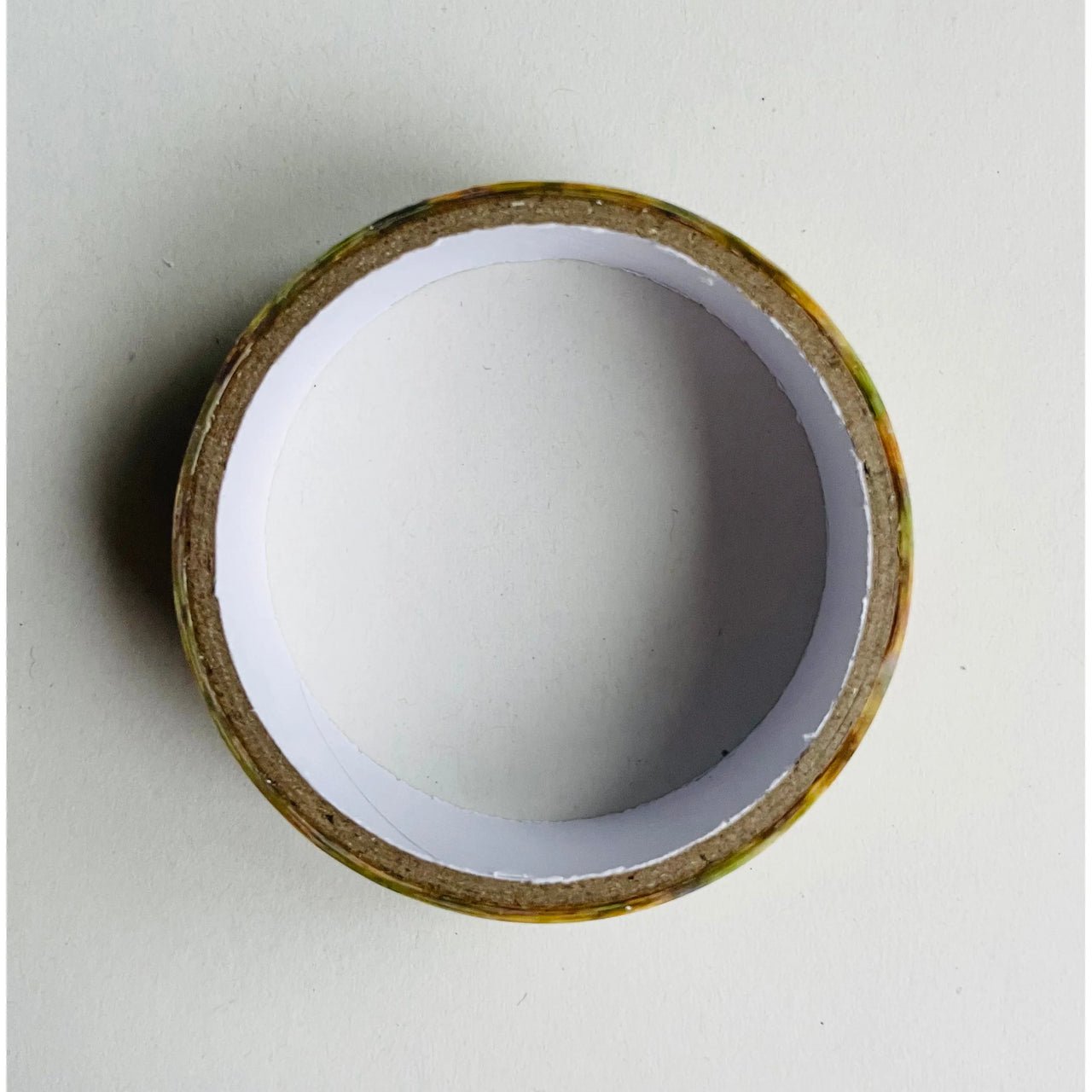 Japan Sanrio Transparent Decoration Washi Tape - Pompompurin - Neko Stationary