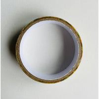 Japan Sanrio Transparent Decoration Washi Tape - Pompompurin - Neko Stationary