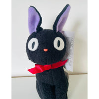 Kiki's Delivery Service Plush Figure Jiji Trinket S 15 cm - Neko Stationary