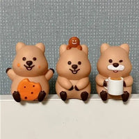 Young Forest Animal Kkotka Random Figure Blind Box - Neko Stationary